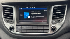 Hyundai Tucson 1.6 TGDi Sport Edition 5dr 2WD DCT Petrol Estate